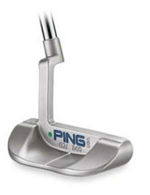 Ping G2i B60 Putter Mid Hang Steel Right Handed Black Dot 34.75in